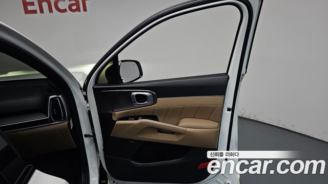 Kia Sorento 2025 — photo 14