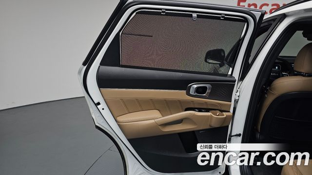 Kia Sorento 2025 — photo 15