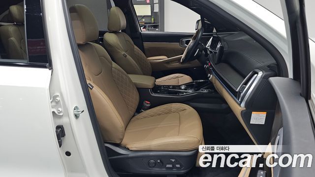 Kia Sorento 2025 — photo 16