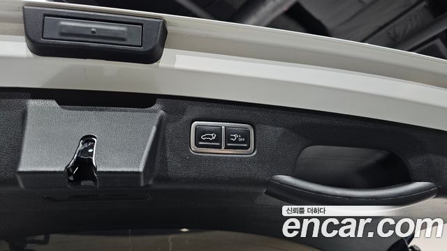 Kia Sorento 2025 — photo 27
