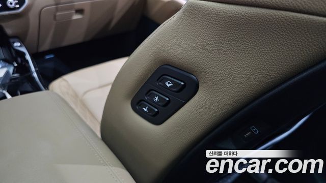Kia Sorento 2025 — photo 33