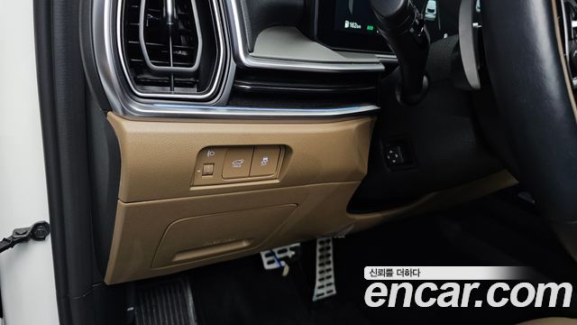 Kia Sorento 2025 — photo 35