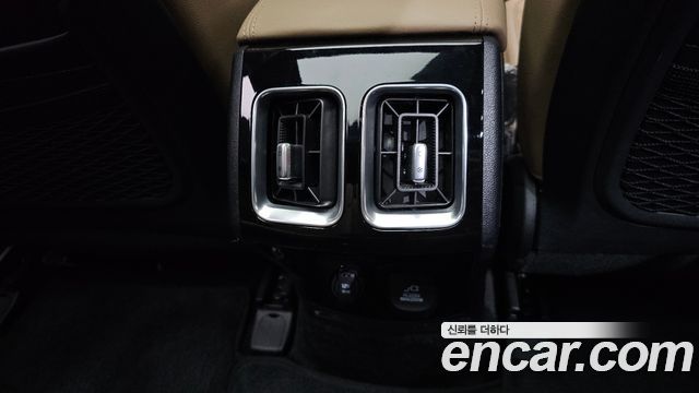 Kia Sorento 2025 — photo 36