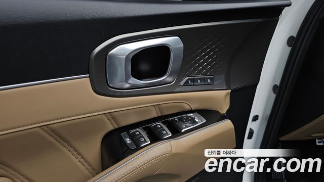 Kia Sorento 2025 — photo 37