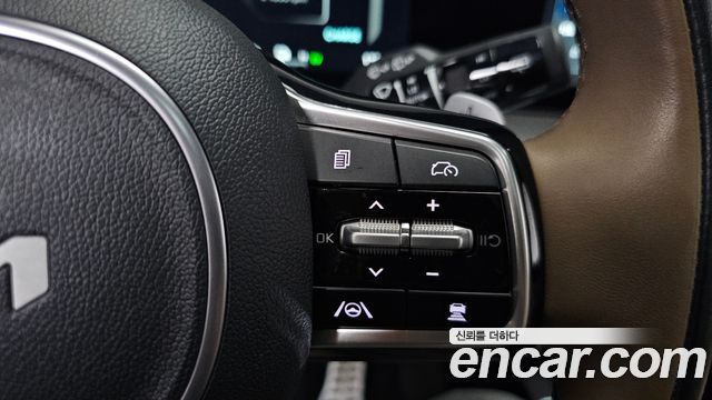 Kia Sorento 2025 — photo 39