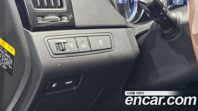 Hyundai Sonata 2011 — photo 15