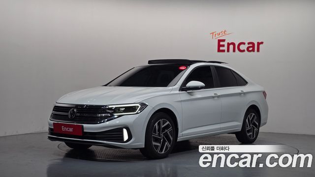 Volkswagen Jetta 2024 — photo 1