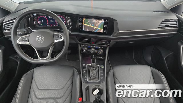 Volkswagen Jetta 2024 — photo 10