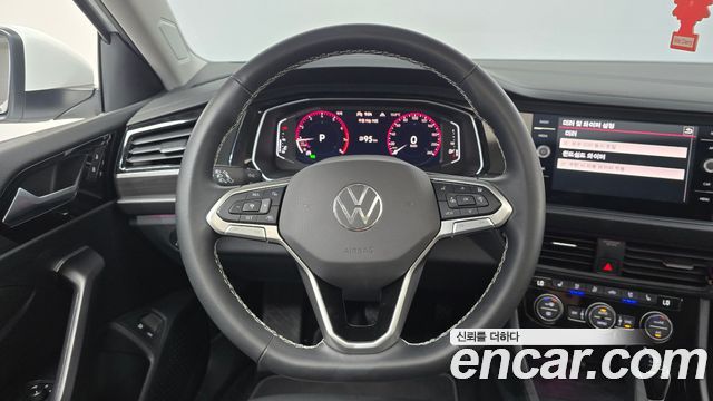 Volkswagen Jetta 2024 — photo 19