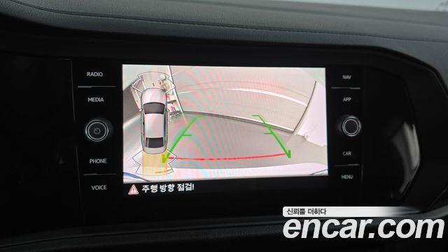 Volkswagen Jetta 2024 — photo 21