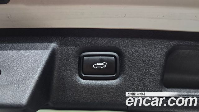 Hyundai Santafe 2020 — photo 24