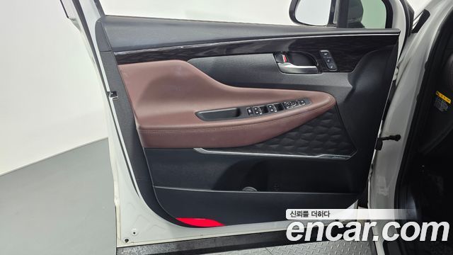 Hyundai Santafe 2020 — photo 14