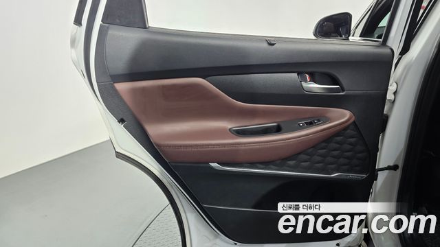 Hyundai Santafe 2020 — photo 15