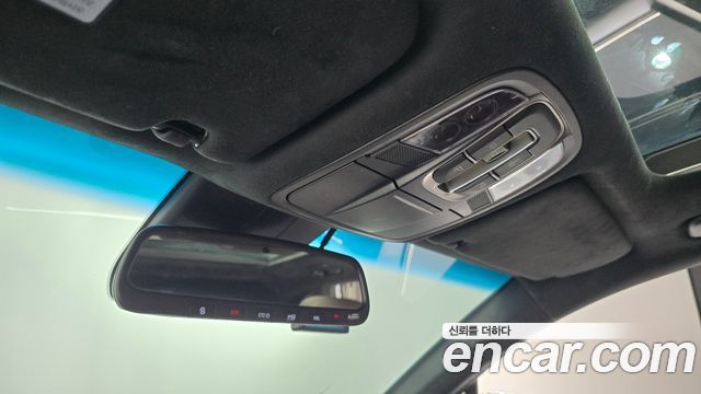 Hyundai Santafe 2020 — photo 30
