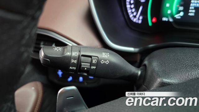 Hyundai Santafe 2020 — photo 34