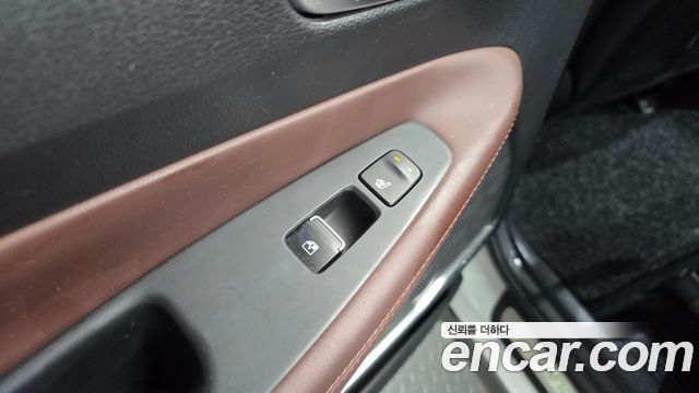 Hyundai Santafe 2020 — photo 35