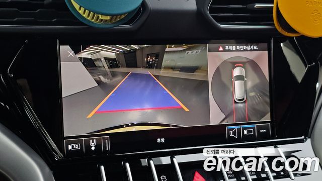 Lamborghini Urus 2020 — photo 15