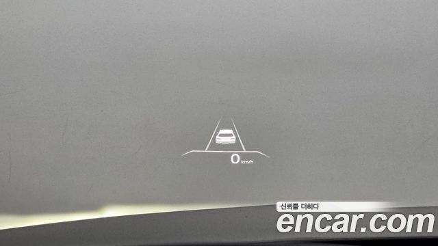 Genesis GV80 2020 — photo 24