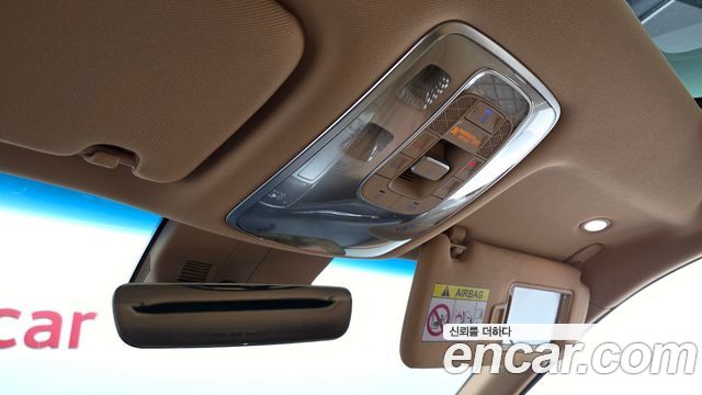 Genesis GV80 2020 — photo 35