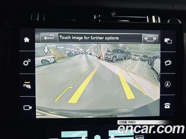 Land Rover Range Rover 2016 — photo 18