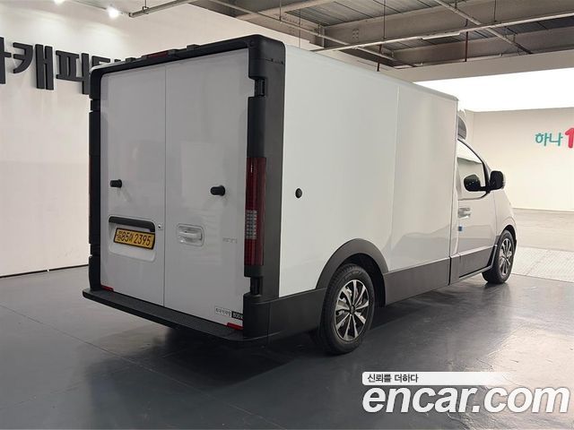 Hyundai ST1 2025 — photo 2