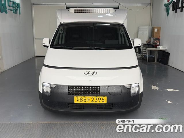 Hyundai ST1 2025 — photo 3