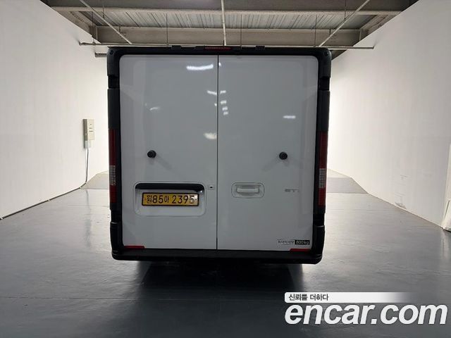 Hyundai ST1 2025 — photo 4