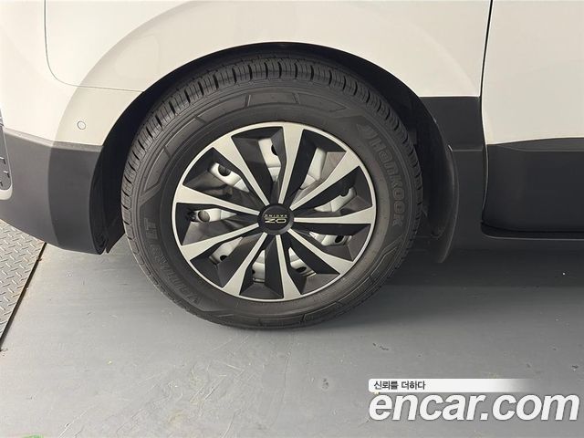 Hyundai ST1 2025 — photo 5