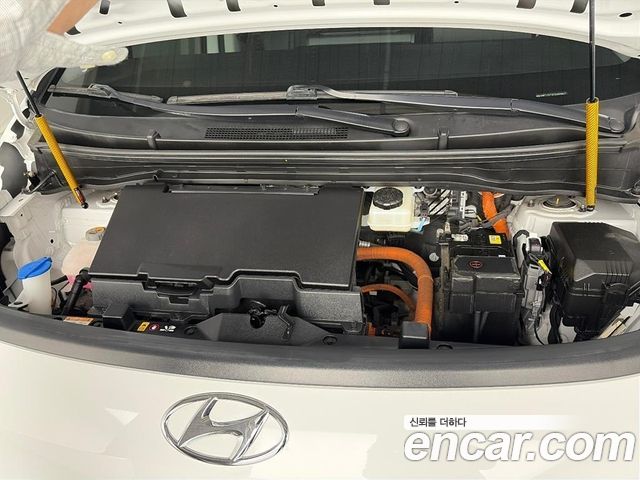 Hyundai ST1 2025 — photo 6