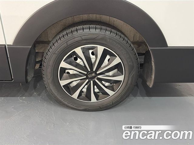Hyundai ST1 2025 — photo 7