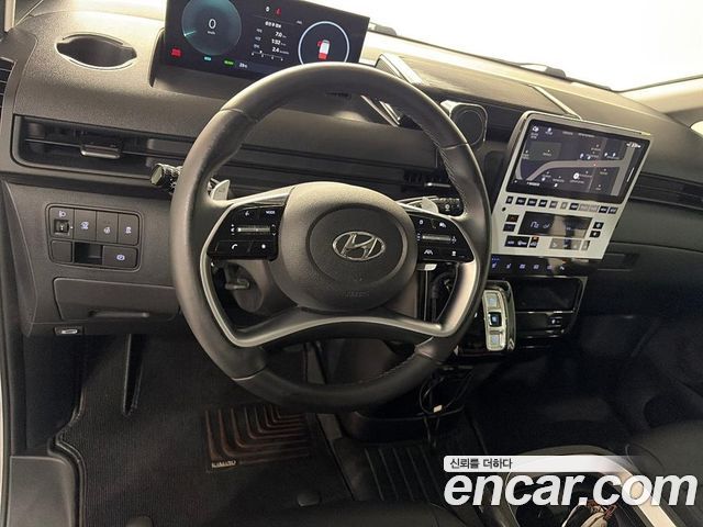 Hyundai ST1 2025 — photo 8