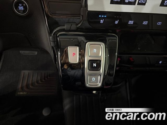 Hyundai ST1 2025 — photo 9