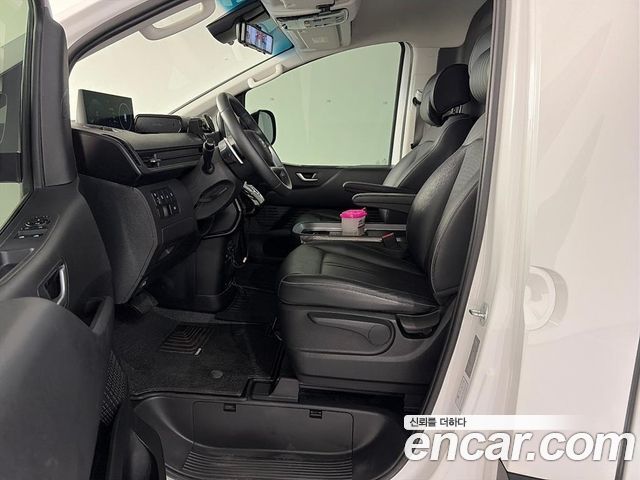 Hyundai ST1 2025 — photo 10