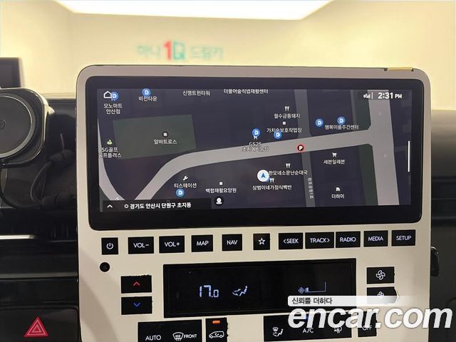 Hyundai ST1 2025 — photo 12