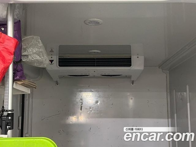 Hyundai ST1 2025 — photo 14