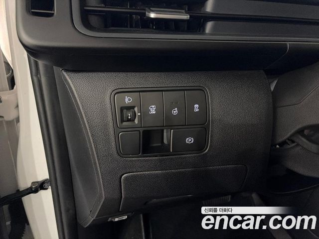 Hyundai ST1 2025 — photo 17