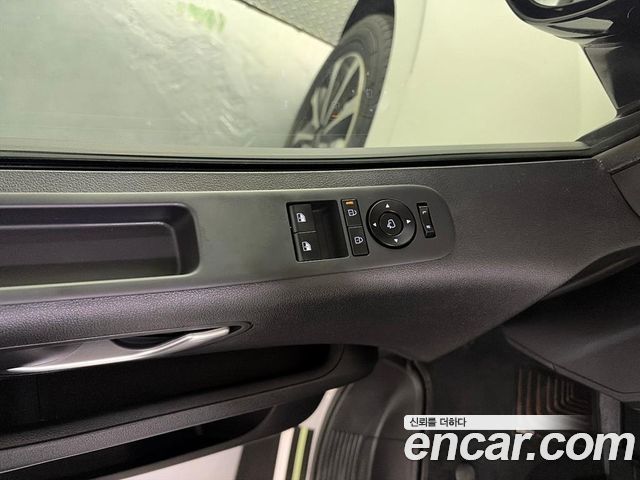 Hyundai ST1 2025 — photo 18