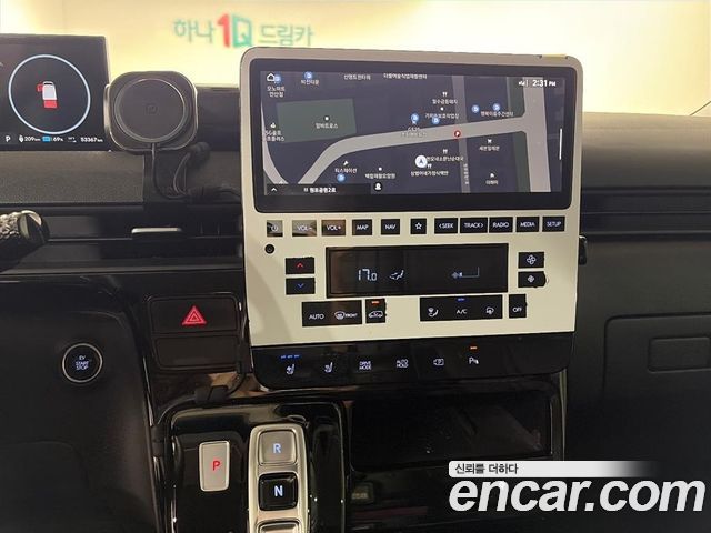Hyundai ST1 2025 — photo 19