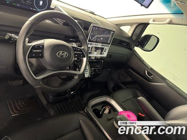 Hyundai ST1 2025 — photo 20