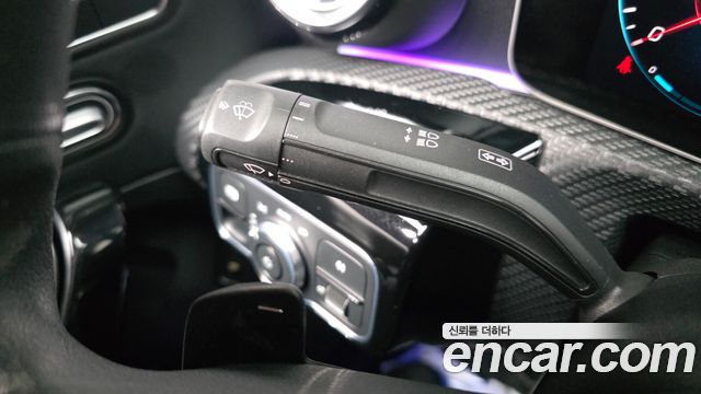 Mercedes-Benz A-Class 2020 — photo 29