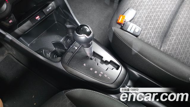 Kia morning 2022 — photo 9