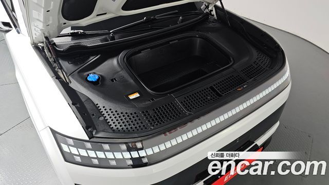 Hyundai Ioniq9 2025 — photo 6