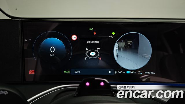 Hyundai Ioniq9 2025 — photo 11