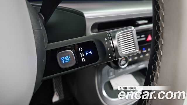 Hyundai Ioniq9 2025 — photo 12
