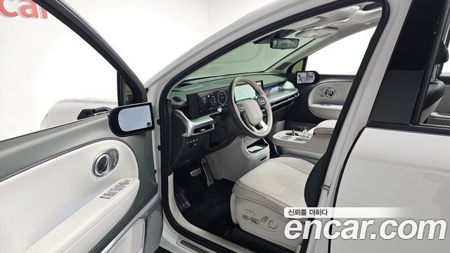 Hyundai Ioniq9 2025 — photo 13
