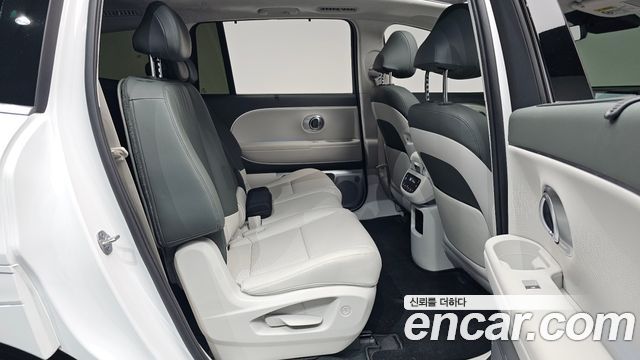 Hyundai Ioniq9 2025 — photo 17