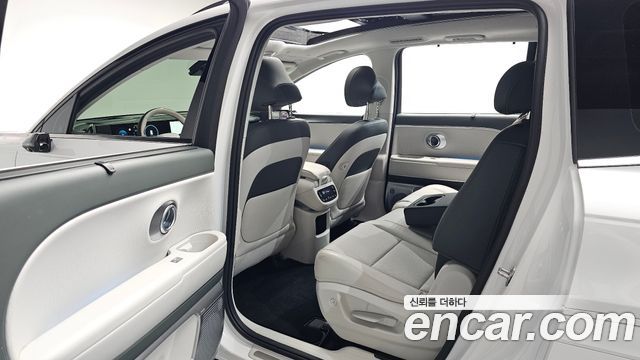 Hyundai Ioniq9 2025 — photo 18