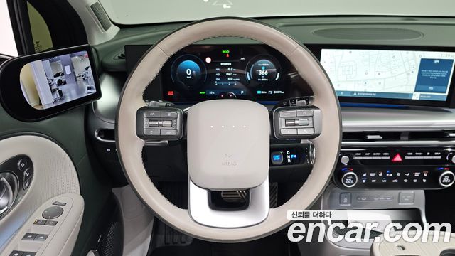 Hyundai Ioniq9 2025 — photo 19