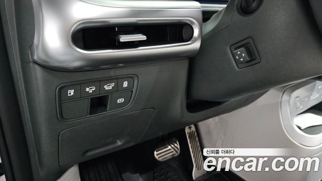 Hyundai Ioniq9 2025 — photo 20