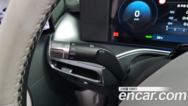 Hyundai Ioniq9 2025 — photo 21
